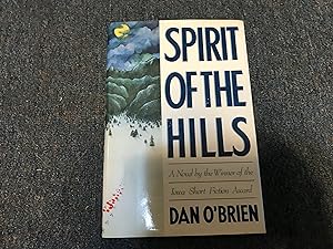 Spirit of the Hills