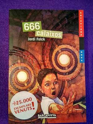 666 Calaixos (Barcanova)