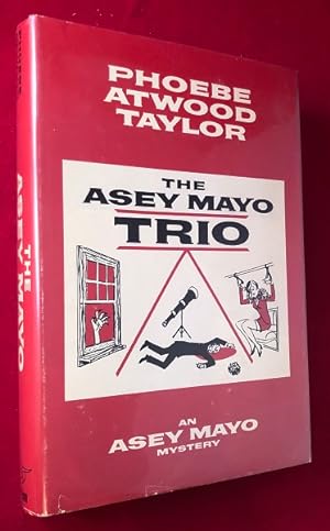 The Asey Mayo Trio