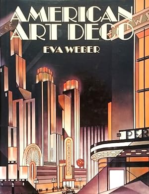 American Art Deco