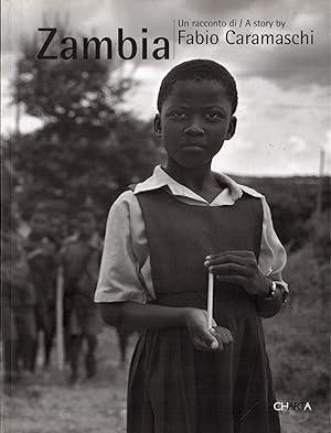 Zambia. Un racconto di Fabio Caramaschi