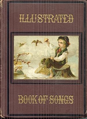 The Illustrated Book Songs for Children