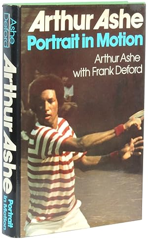 Arthur Ashe: Portrait in Motion