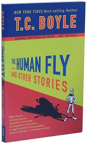 The Human Fly and Other Stories