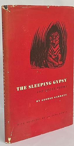 The Sleeping Gypsy and Other Poems