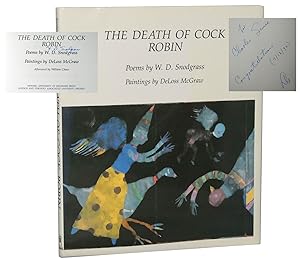 The Death of Cock Robin