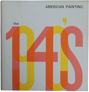 American Painting: the 1940s