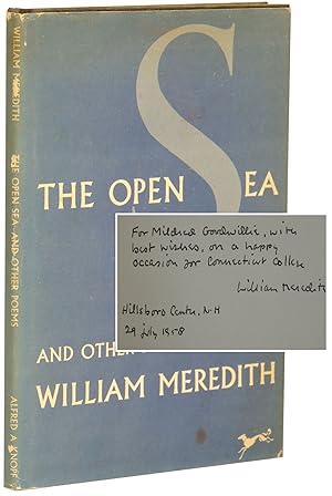 The Open Sea and Other Poems
