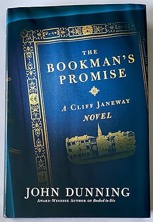 The Bookman's Promise