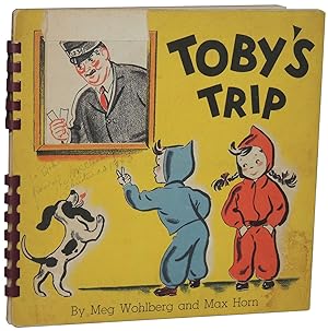 Tobys Trip