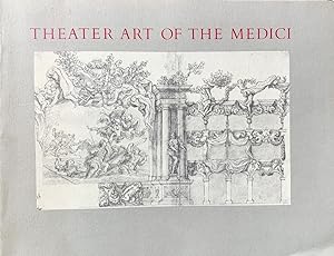 Theatre Art of the Medici