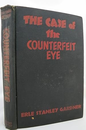 THE CASE OF THE COUNTERFEIT EYE