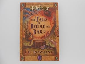 The Tales of Beedle the Bard (A Wizarding Classic from the World of Harry Potter)