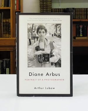 Diane Arbus: Portrait of a Photographer