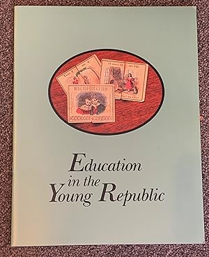 Education in the Young Republic