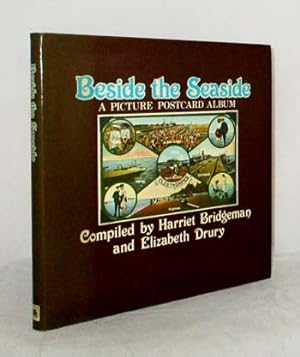 Beside the Seaside A Picture Postcard Album