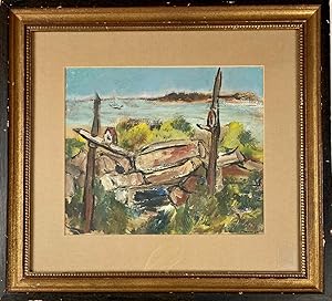 Landscape Oil Painting