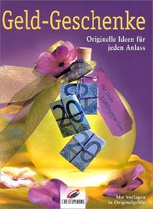 Geld-Geschenke