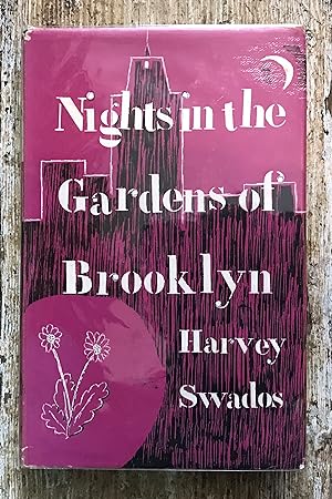 Nights in the Gardens of Brooklyn