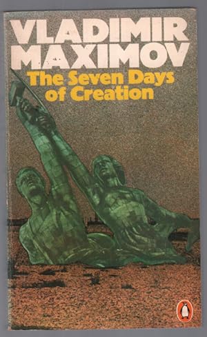 The seven days of creation