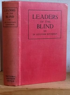 Leaders of the Blind