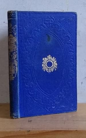 Stories from History (1848 as The Boy's Own Book of Stories from History)