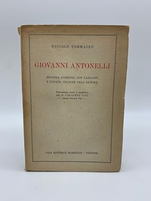 Giovanni Antonelli