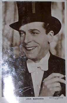 Jack Buchanan.