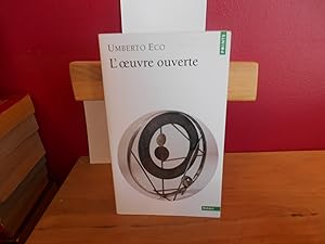 L'OEUVRE OUVERTE