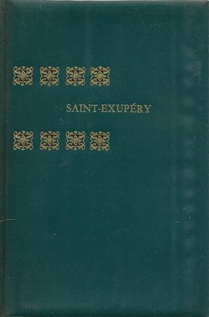 Saint-Exupéry