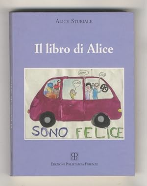 Il libro di Alice.