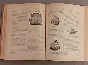 Dictionnaire universel de cuisine pratique. Encyclopédie illustrée d'hygiène alimentaire. Deuxièm...