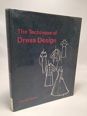 The Technique of Dress Design