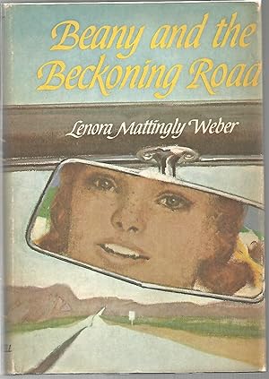 beany and the beckoning road
