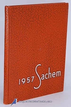 The 1957 Sachem: Volume XXXII