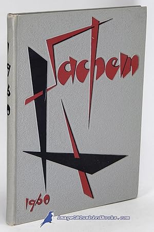 The 1960 Sachem [Yearbook]