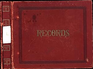Nine "Little Richard" 45 rpm singles on the "Specialty" label (45 RPM VINYL ROCK 'N ROLL 'SINGLES')