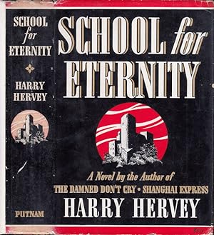 School For Eternity