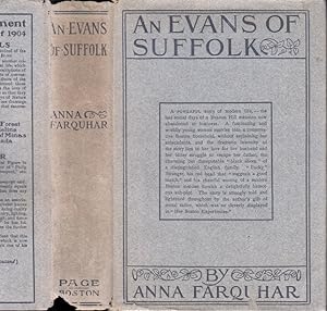 An Evans of Suffolk