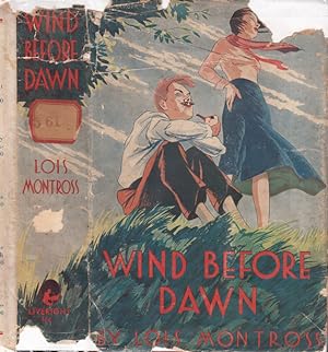 Wind Before Dawn