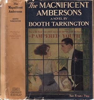 The Magnificent Ambersons / Pampered Youth