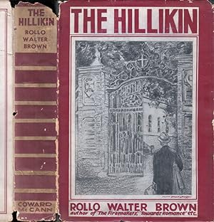 The Hillikin