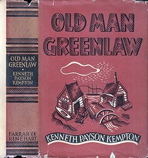 Old Man Greenlaw