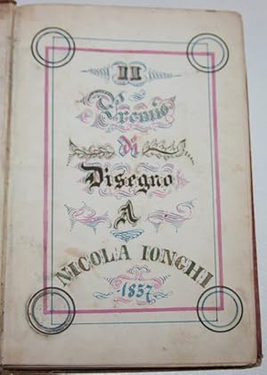 Li cinque ordini di architettura di Giacomo Barozzi da, intagliati da Constantino Gianni, e ridot...