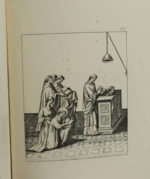 Documents parisiens sur l'iconographie de S. Louis, publiés par Auguste Longnon d'après un manusc...