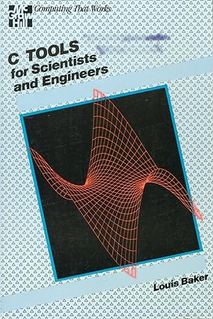 C. Tools for Scientists and Engineers (Computing that works)