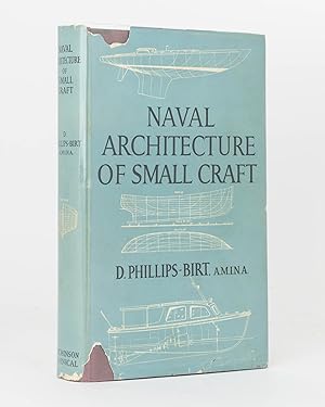 The Naval Architecture of Small Craft