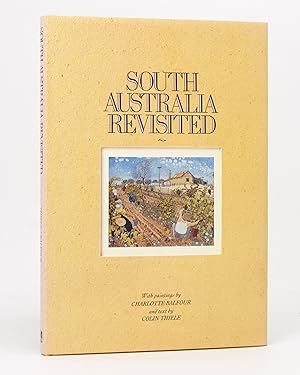 South Australia Revisited
