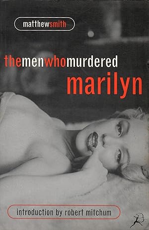 The Men Who Murdered Marilyn