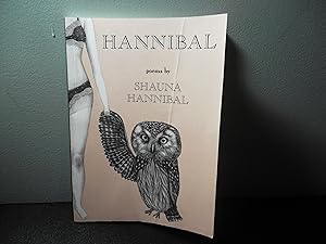 Hannibal; poems